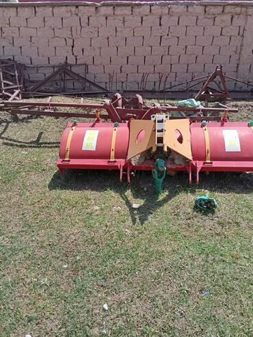 Тракторы МТЗ (Беларус): Модель: 80, Б/у, 1992 г., Трактор с другими агрегатами — 7