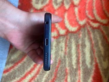 tecno spark 2023: Tecno Spark, rəng - Mavi, Barmaq izi — 4