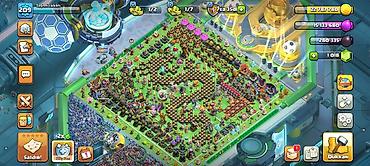 nar super gün tarifi 1 azn: Clash of Clans hesabı – yüksək səviyyəli, tam inkişaf etdirilmiş kənd — 1