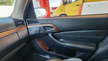 лупарик мерс цена: Mercedes-Benz S-Class: 2004 г., 5 л, Автоматические, Бензин, Седан