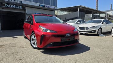 китайский электромобиль бишкек: Toyota Prius: 2021 г., 1.8 л, Автомат, Гибрид, Хетчбек