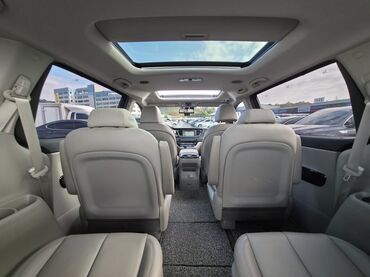 Kia: Kia Carnival: 2020 г., 2.2 л, Автомат, Дизель, Минивэн — 12