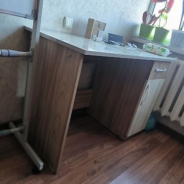 выкуп бу мебели: Продам комплект мебели : Односп.кров.(выс50 шир80 дл210) журн.столик — 9