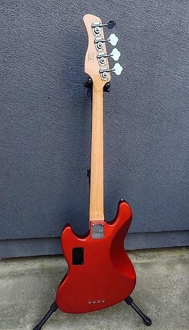beatele: MARCUS MILLER V7 VINTAGE SWAMP ASH-4 BMR 2ND | Slanje po dogovoru — 1