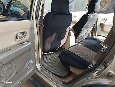 прадо 70: Mitsubishi Pajero Sport: 2002 г., 3 л, Автомат, Газ, Внедорожник — 3