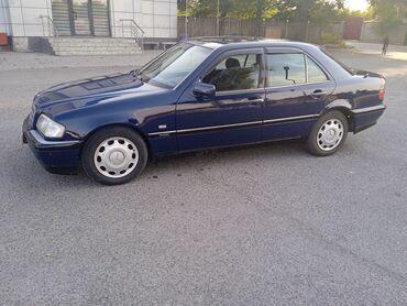 mercedes e500 w124 купить: Mercedes-Benz C 180: 1994 г., 1.8 л, Автомат, Бензин, Седан