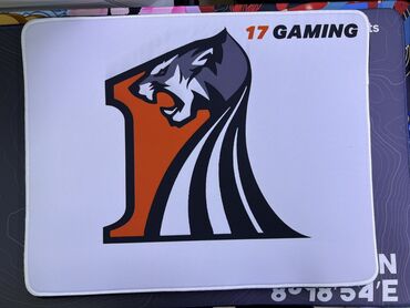 Другие аксессуары для компьютеров и ноутбуков: Коврики для мышки
Размер 450х400мм
Толщина 3 мм at lalafo.kg — 22 Другие аксессуары для компьютеров и ноутбуков: Коврики для мышки
Размер 450х400мм
Толщина 3 мм — 22