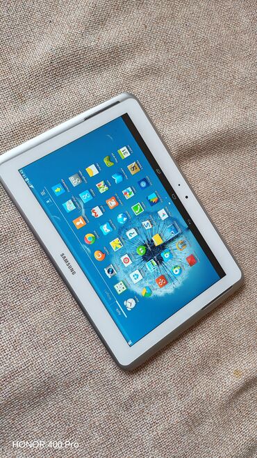 Tableti: Samsung Galaxy Note 10.1 (GT-N8000) tablet sa S Pen olovkom - Ekran — 14