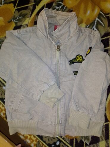 superdry srbija jakne: Best Kids, Denim jacket, 98