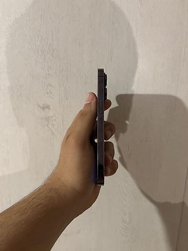 xiami 14: IPhone 14 Pro, 256 GB, Deep Purple — 4