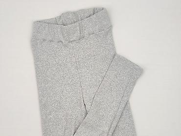 figi h: Legginsy Sportowe damskie, rozmiar S — 1