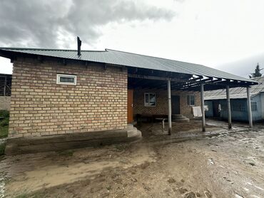 Продажа домов: Дом, 100 м², 7 комнат, Собственник — 2