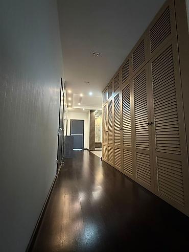 Продажа квартир: 3 комнаты, 122 м², 9 этаж, Дизайнерский ремонт — 3
