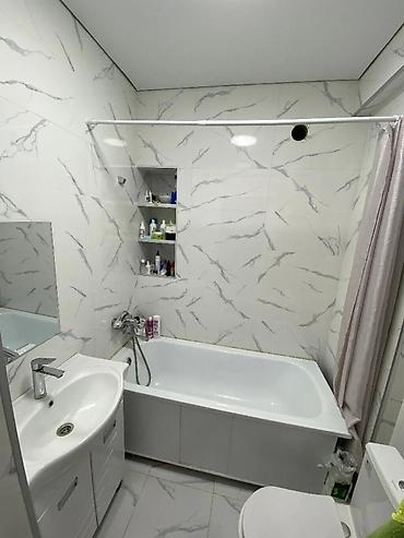Продажа квартир: 1 комната, 42 м², Элитка, 9 этаж, Евроремонт at lalafo.kg — 11 Продажа квартир: 1 комната, 42 м², Элитка, 9 этаж, Евроремонт — 11