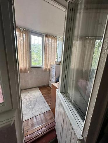 2 6: 2 комнаты, 43 м², 6 мкр 104 серия, 2 этаж, Косметический ремонт — 5