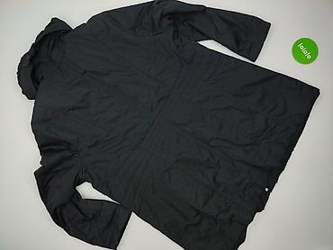 kurtka parka c: Odzież wierzchnia 
, Parka damska, rozmiar 6XL — 3