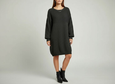 lidl sukienka z dzianiny: Vero Moda, Women`s dress, size M