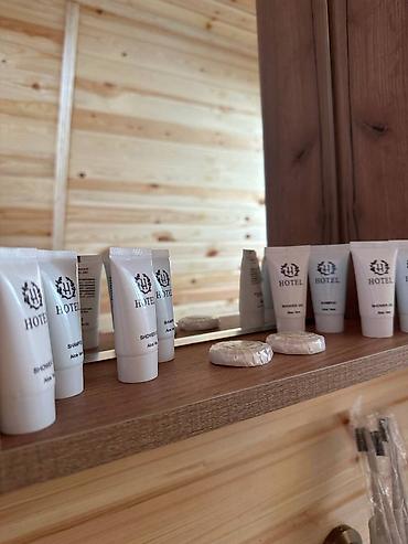 Иссык-Куль 2026: Коттедж, Каракол — 10