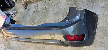 servis abs: ZADNJI BRANIK ZA CITROEN C4 GRAND PICASSO OD 2013. DO 2022. GOD. | — 2