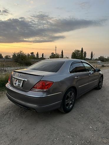 диск навигации для акура: Honda Legend: 2005 г., 3.5 л, Автомат, Бензин, Седан — 5