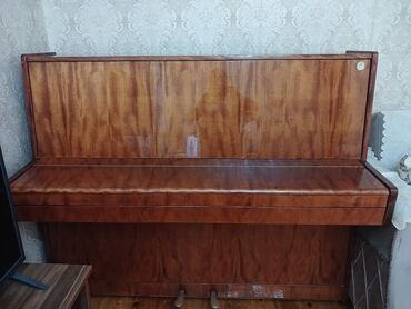 pianino kurslari: Piano, Belarus