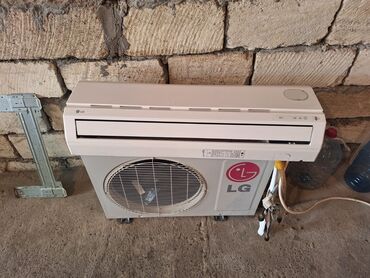 islenmis ucuz kondisionerler: Kondisioner Samsung, 40-45 kv. m, Split sistem, Kredit yoxdur