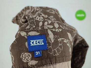 c: Cecil, Spódnica damska, rozmiar L — 5