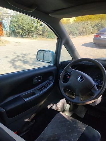 мазда демио щуп: Honda Shuttle: 1998 г., 2.3 л, Автомат, Бензин, Минивэн — 8