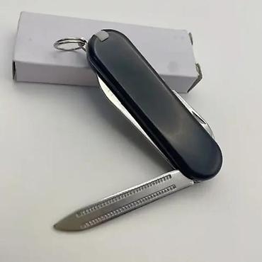 Noževi: Lagani mini multifunkcionalni noz TY-05 NOVO. Opis proizvoda: Idealan — 8