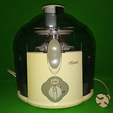 Соковыжималки: Соковыжималка, Б/у, Самовывоз — 2