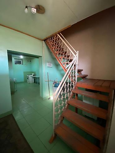 Продажа отелей и хостелов: 📍 Кызыл Аскер 🔘Этажи 1/2 🔘447,1м² Продаётся действующая — 10