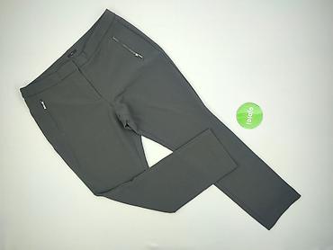 swd spodnie: Spodnie materiałowe damskie, rozmiar 2XL — 2