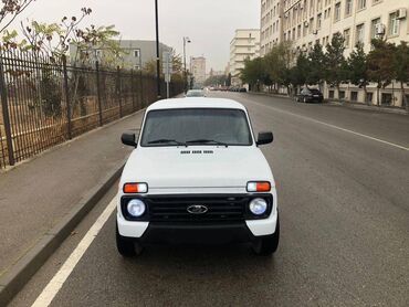 VAZ (LADA): VAZ (LADA) 4x4 Niva: 1.7 l | 2012 il 115000 km Ofrouder/SUV -da lalafo.az — 13 VAZ (LADA): VAZ (LADA) 4x4 Niva: 1.7 l | 2012 il 115000 km Ofrouder/SUV — 13