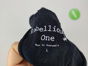 peigile: Rebellious, Top damski, rozmiar L — 4