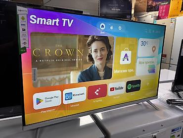 Телевизоры: 🔥🔥АКЦИЯ ‼️👍🔥 У НАС САМЫЙ НИЗКИЙ ЦЕНЫ. АКЦИЯ!!! SAMSUNG 43 Дюм at lalafo.kg — 2 Телевизоры: 🔥🔥АКЦИЯ ‼️👍🔥 У НАС САМЫЙ НИЗКИЙ ЦЕНЫ. АКЦИЯ!!! SAMSUNG 43 Дюм — 2