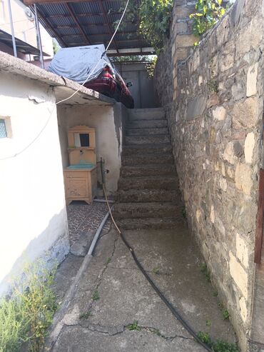 mingəçevir həyət evi: 6 otaqlı, 140 kv. m, Kredit yoxdur, Orta təmir