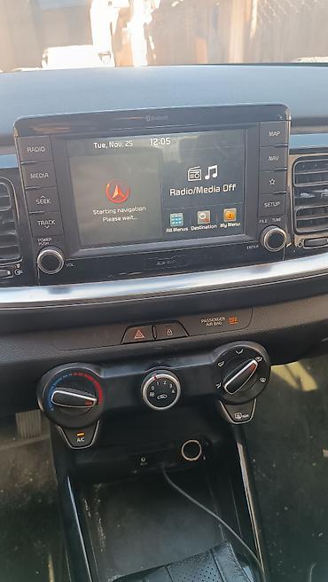 Kia: Kia Stonic: 2018 г., 1.6 л, Робот, Дизель, Хэтчбэк — 6