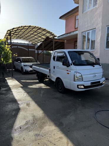 купить авто из кореи: Hyundai Porter: 2020 г., 2.5 л, Автомат, Дизель at lalafo.kg купить авто из кореи: Hyundai Porter: 2020 г., 2.5 л, Автомат, Дизель