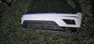 camry cr8061: PREDNJI BRANIK ZA VOLKSWAGEN TIGUAN | Volkswagen tiguan prednji — 1