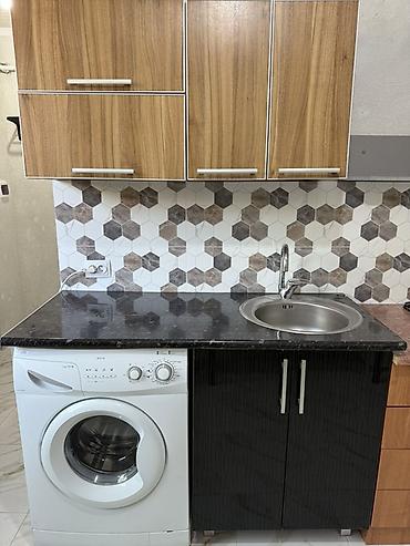 Долгосрочная аренда квартир: Студия, Собственник, Без подселения, С мебелью полностью — 8