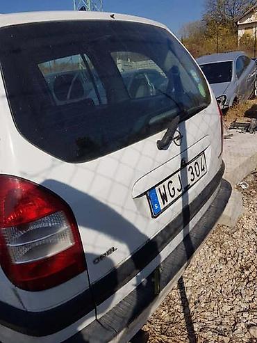 fabia skoda: METANSKI UREĐAJ ZA OPEL ZAFIRA | Metanski uređaj sa garancijom na — 3
