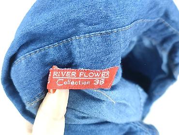 denim co: Sukienka damska, rozmiar S — 5