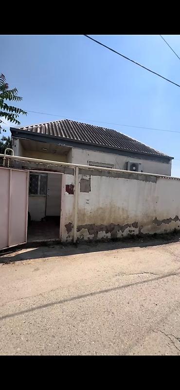 masallı ev satışı: 2 otaqlı, 55 kv. m — 1