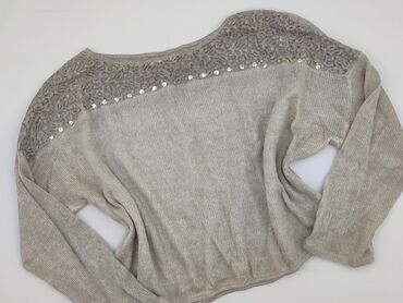 Women`s sweater, size 5XL
