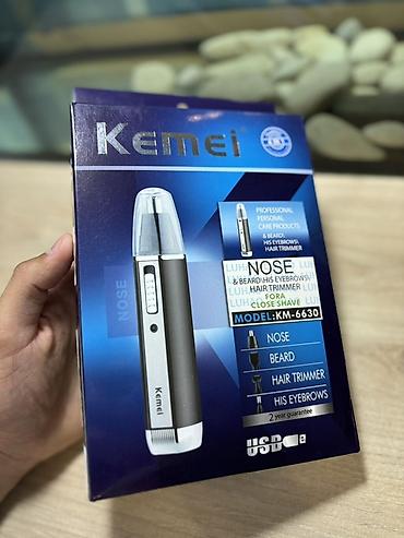 htc trimer: Saç qırxan maşın, Kemei, Yeni, Pulsuz çatdırılma — 1