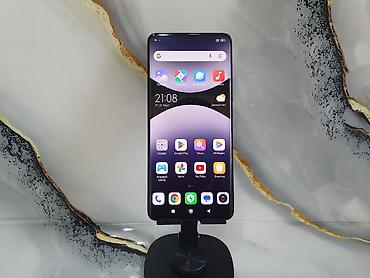 Redmi: Redmi, Redmi Note 14 Pro, Б/у, 512 ГБ, цвет - Черный, 2 SIM — 4