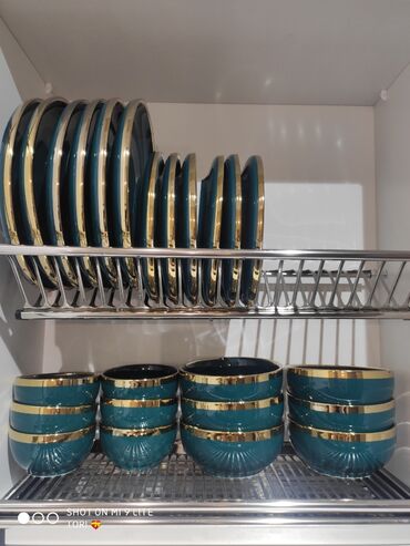 Посуточная аренда квартир: 3 комнаты, Душевая кабина, Постельное белье, Кондиционер — 10