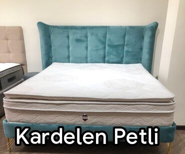ortopedik məhsullar: Yeni, Ortopedik matras