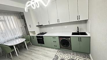 Ремонт под ключ: Сдаю 3 комнатную квартиру Светлая квартира с современным ремонтом в — 6