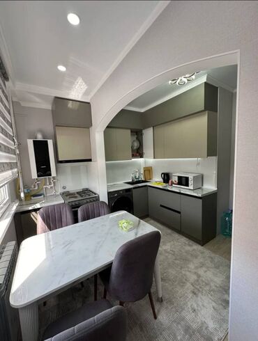 Продажа квартир: 2 комнаты, 61 м², 6 этаж